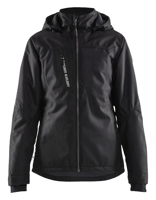 Blaklader Jassen 49721977 zwart(9900)