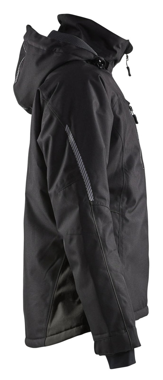 Blaklader Jassen 49721977 zwart(9900)