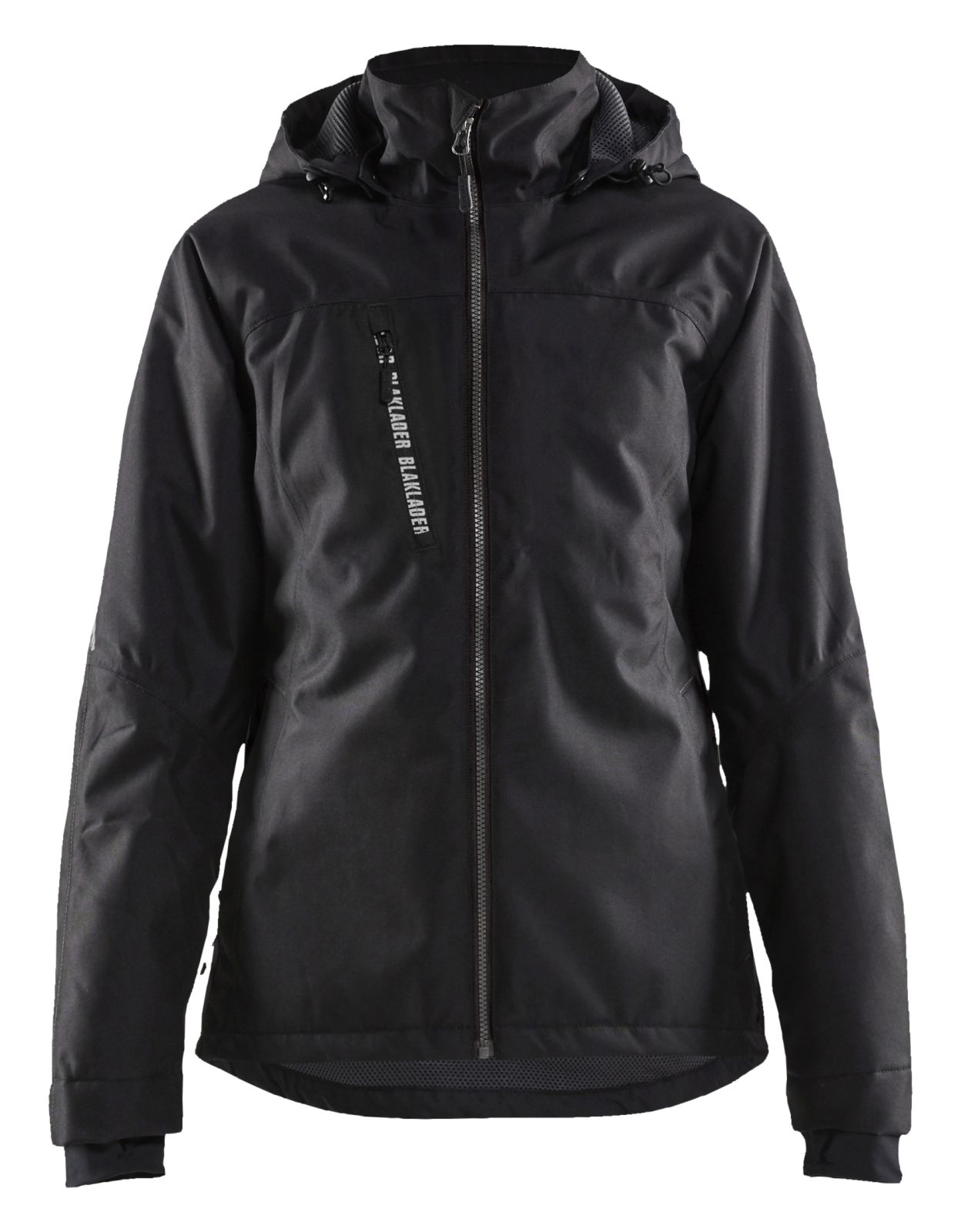 Blaklader Jassen 49721977 zwart(9900)