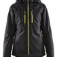 Blaklader Jassen 49721977 zwart-fluo geel(9933)