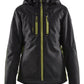 Blaklader Jassen 49721977 zwart-fluo geel(9933)