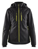 Blaklader Jassen 49721977 zwart-fluo geel(9933)