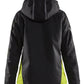 Blaklader Jassen 49721977 zwart-fluo geel(9933)