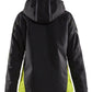 Blaklader Jassen 49721977 zwart-fluo geel(9933)