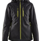 Blaklader Jassen 49721977 zwart-fluo geel(9933)
