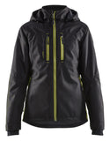 Blaklader Jassen 49721977 zwart-fluo geel(9933)