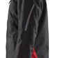 Blaklader Jassen 49721977 zwart-rood(9956)