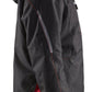 Blaklader Jassen 49721977 zwart-rood(9956)