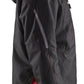 Blaklader Jassen 49721977 zwart-rood(9956)