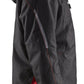 Blaklader Jassen 49721977 zwart-rood(9956)