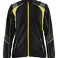 Blaklader Vesten 49731010 Reflectieband zwart-fluo geel(9933)
