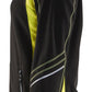 Blaklader Vesten 49731010 Reflectieband zwart-fluo geel(9933)