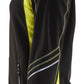 Blaklader Vesten 49731010 Reflectieband zwart-fluo geel(9933)