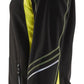 Blaklader Vesten 49731010 Reflectieband zwart-fluo geel(9933)