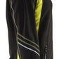 Blaklader Vesten 49731010 Reflectieband zwart-fluo geel(9933)