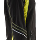 Blaklader Vesten 49731010 Reflectieband zwart-fluo geel(9933)