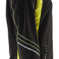 Blaklader Vesten 49731010 Reflectieband zwart-fluo geel(9933)