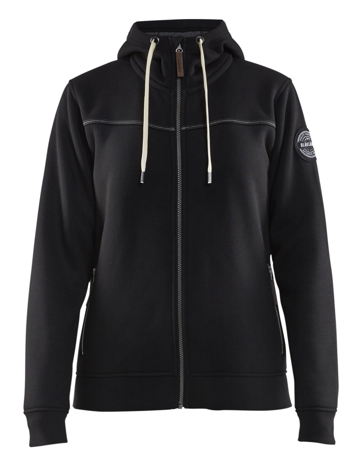 Blaklader Jassen 49742514 zwart(9900)