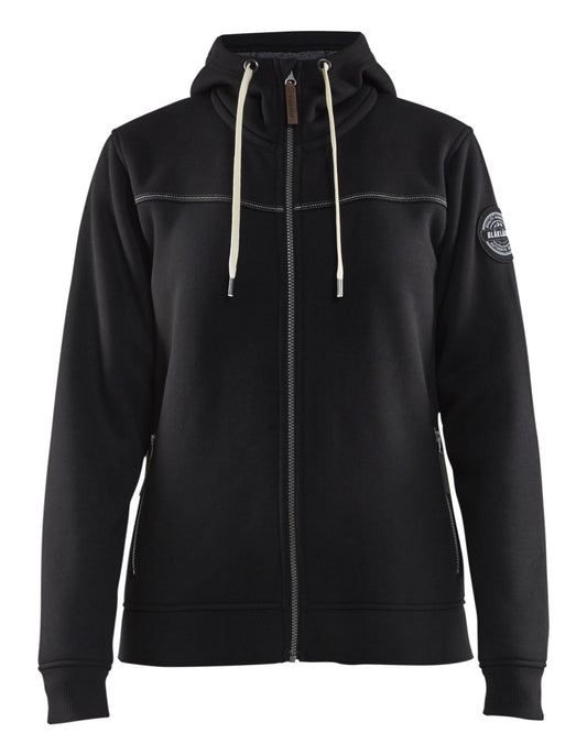 Blaklader Jassen 49742514 zwart(9900)