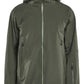 Blaklader Wind regen sneeuw Striker Jack 49801916 shell stretch donker herfstgroen(4209)