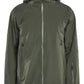 Blaklader Wind regen sneeuw Striker Jack 49801916 shell stretch donker herfstgroen(4209)