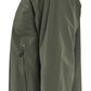 Blaklader Wind regen sneeuw Striker Jack 49801916 shell stretch donker herfstgroen(4209)