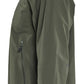 Blaklader Wind regen sneeuw Striker Jack 49801916 shell stretch donker herfstgroen(4209)