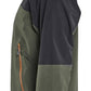 Blaklader Wind/regen/sneeuw Striker Jack 49801916 shell stretch waterdicht winddicht woudgroen-roestbruin(4240)