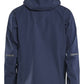 Blaklader Wind regen sneeuw Striker Jack 49801916 shell stretch donker marineblauw(8600)