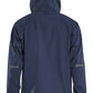Blaklader Wind regen sneeuw Striker Jack 49801916 shell stretch donker marineblauw(8600)