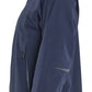 Blaklader Wind regen sneeuw Striker Jack 49801916 shell stretch donker marineblauw(8600)