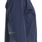 Blaklader Wind regen sneeuw Striker Jack 49801916 shell stretch donker marineblauw(8600)