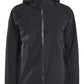 Blaklader Wind regen sneeuw Striker Jack 49801916 shell stretch zwart(9900)