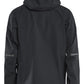 Blaklader Wind regen sneeuw Striker Jack 49801916 shell stretch zwart(9900)