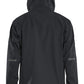 Blaklader Wind regen sneeuw Striker Jack 49801916 shell stretch zwart(9900)