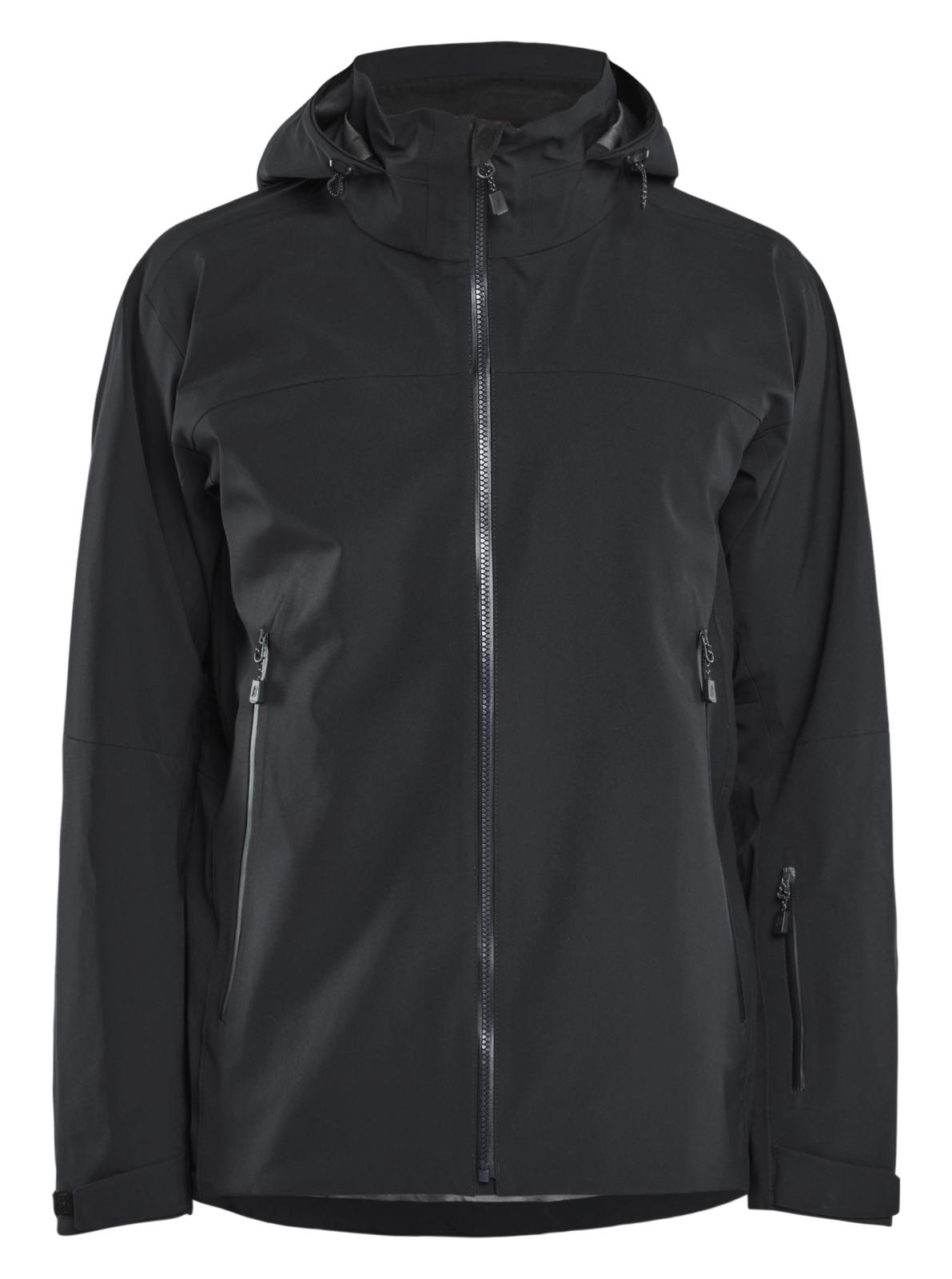 Blaklader Wind regen sneeuw Striker Jack 49801916 shell stretch zwart(9900)