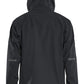 Blaklader Wind regen sneeuw Striker Jack 49801916 shell stretch zwart(9900)