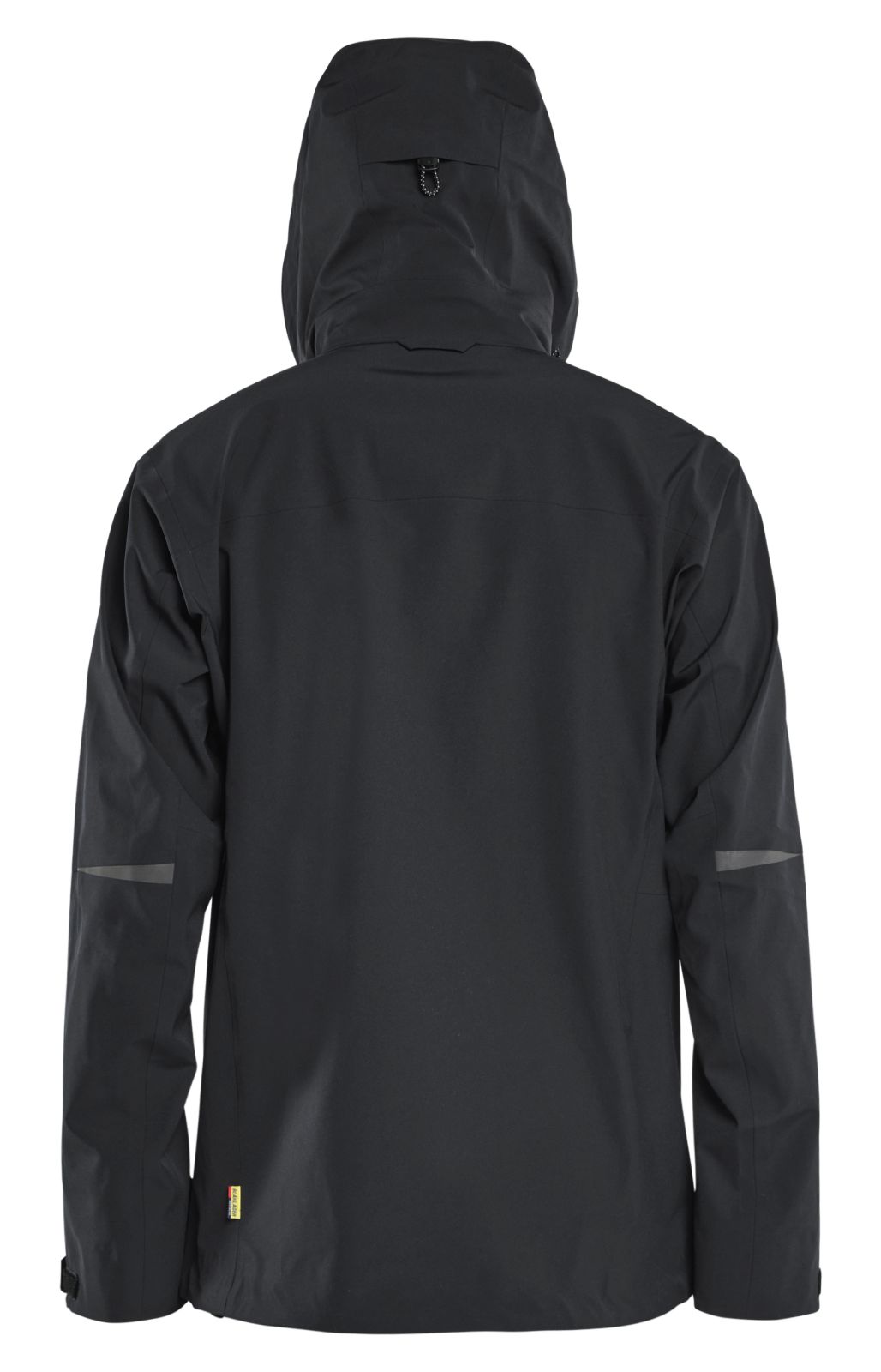 Blaklader Wind regen sneeuw Striker Jack 49801916 shell stretch zwart(9900)