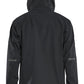 Blaklader Wind regen sneeuw Striker Jack 49801916 shell stretch zwart(9900)