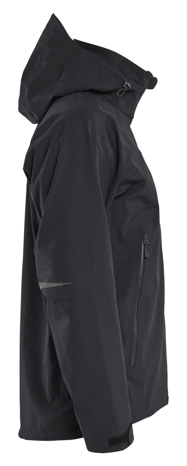 Blaklader Wind regen sneeuw Striker Jack 49801916 shell stretch zwart(9900)