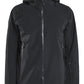 Blaklader Wind regen sneeuw Striker Jack 49801916 shell stretch zwart(9900)