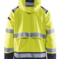 Blaklader Jassen 49871987 HiVis fluo geel-marineblauw(3389)