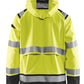 Blaklader Jassen 49871987 HiVis fluo geel-zwart(3399)