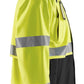 Blaklader Jassen 49871987 HiVis fluo geel-zwart(3399)