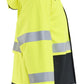 Blaklader Jassen 49871987 HiVis fluo geel-zwart(3399)