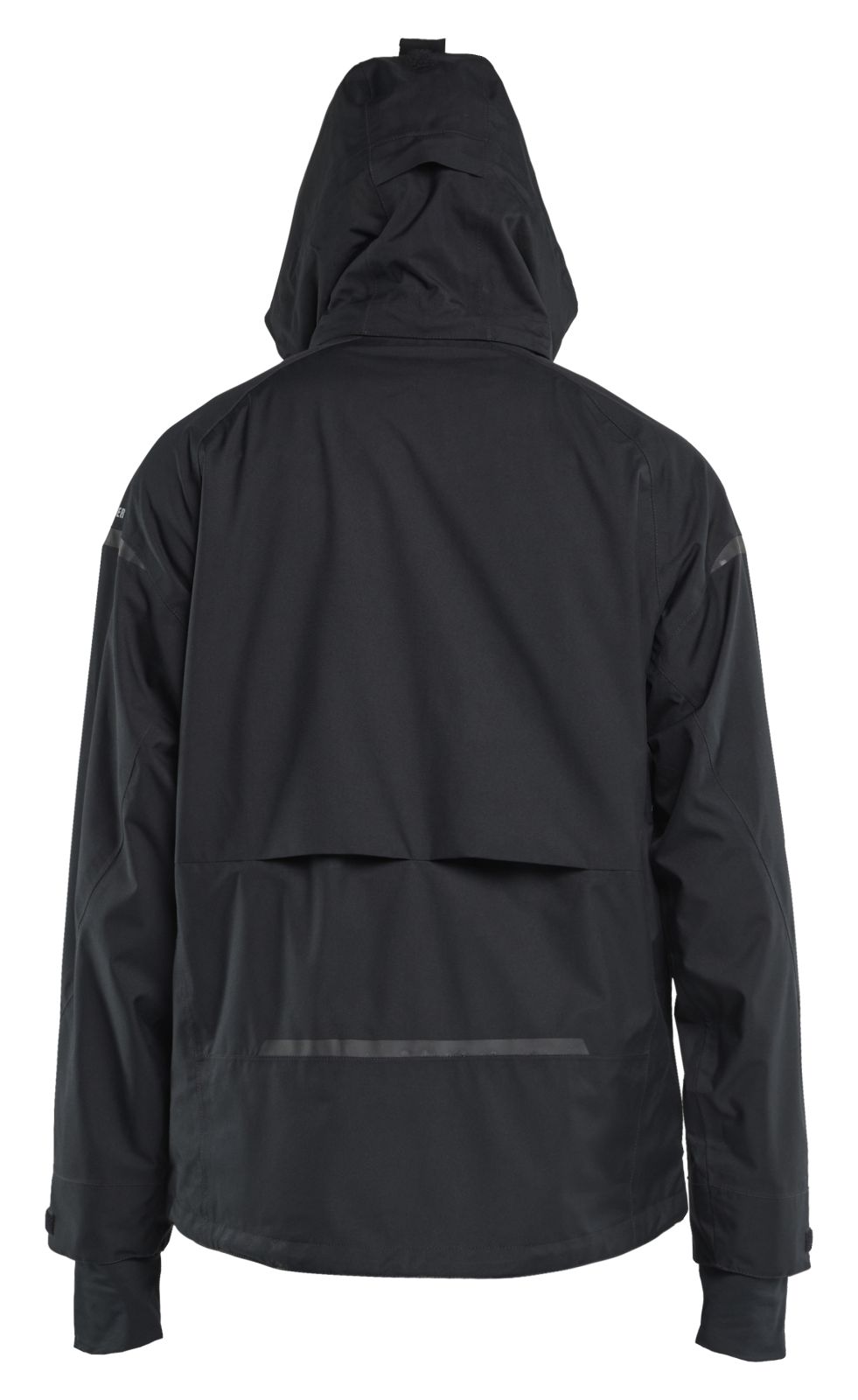 Blaklader Jassen 49881987 Stretch zwart(9900)