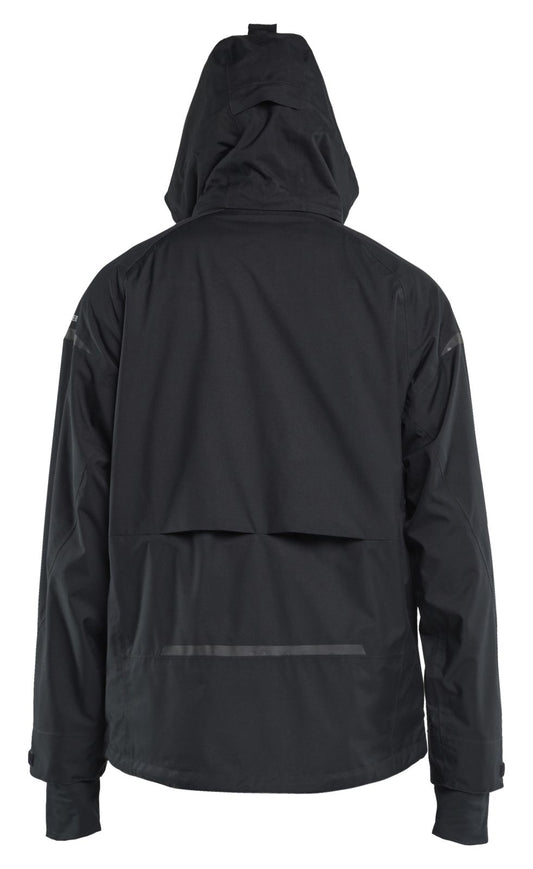 Blaklader Jassen 49881987 Stretch zwart(9900)