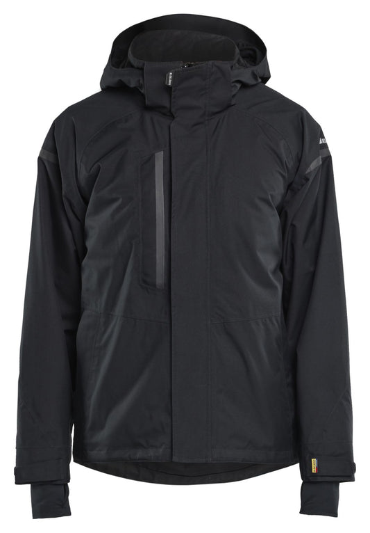 Blaklader Jassen 49881987 Stretch zwart(9900)