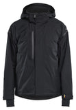 Blaklader Jassen 49881987 Stretch zwart(9900)