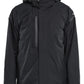 Blaklader Jassen 49881987 Stretch zwart(9900)